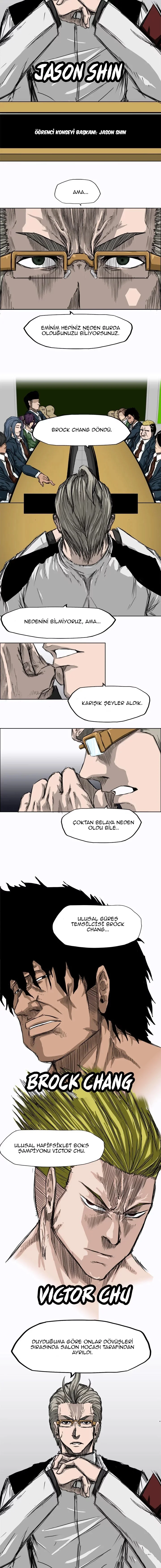 Boss in School - Bölüm 7 - Sayfa 6
