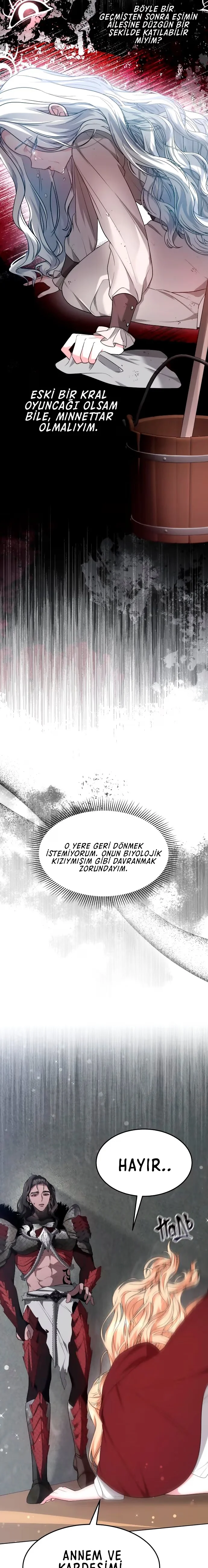Kidnapped Bride - Bölüm 7 - Sayfa 13