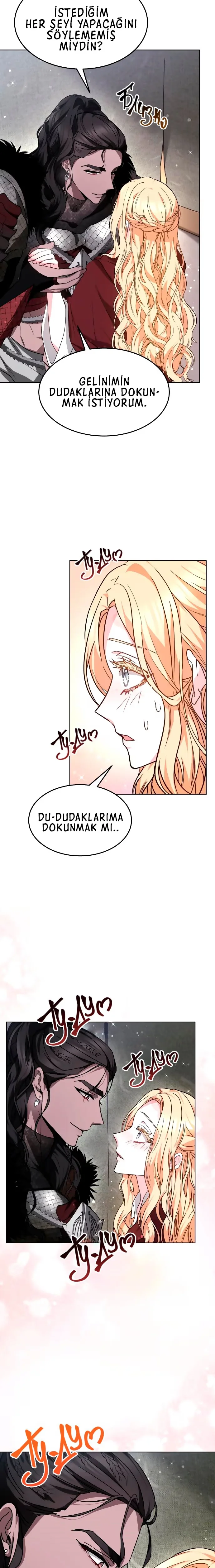 Kidnapped Bride - Bölüm 7 - Sayfa 18