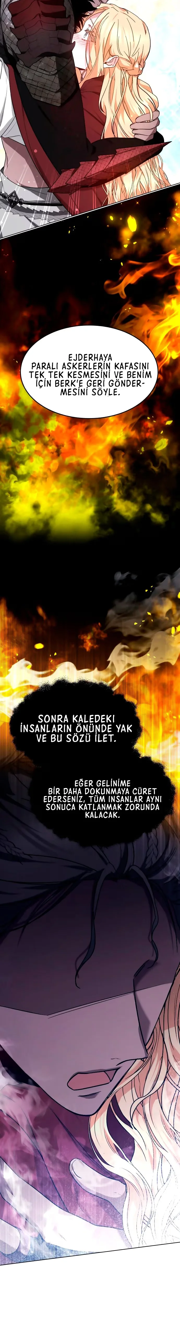 Kidnapped Bride - Bölüm 7 - Sayfa 20