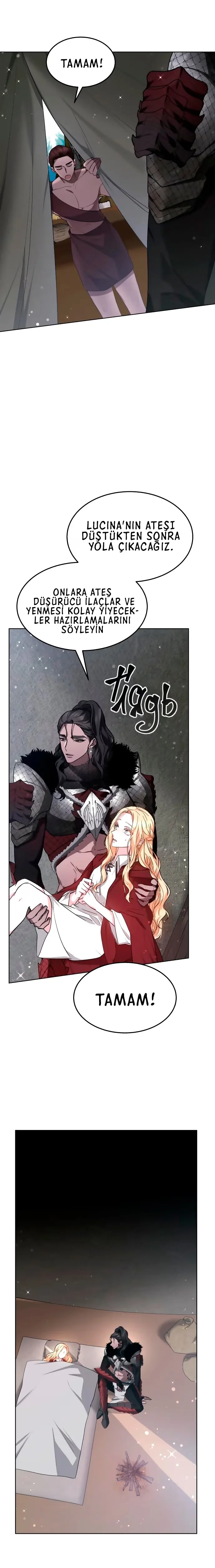 Kidnapped Bride - Bölüm 7 - Sayfa 21