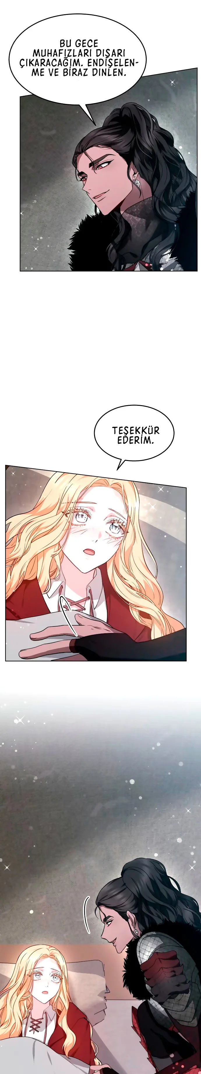 Kidnapped Bride - Bölüm 7 - Sayfa 22