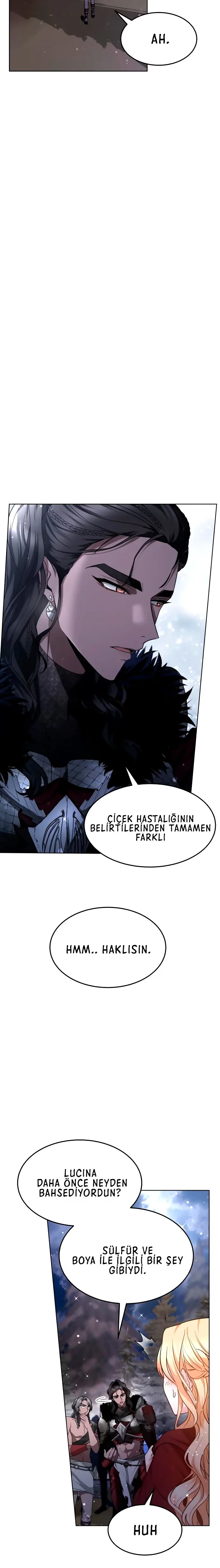 Kidnapped Bride - Bölüm 7 - Sayfa 4