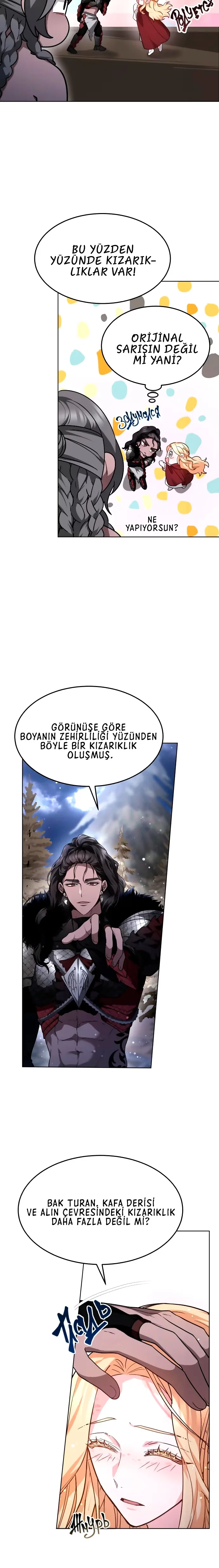 Kidnapped Bride - Bölüm 7 - Sayfa 6