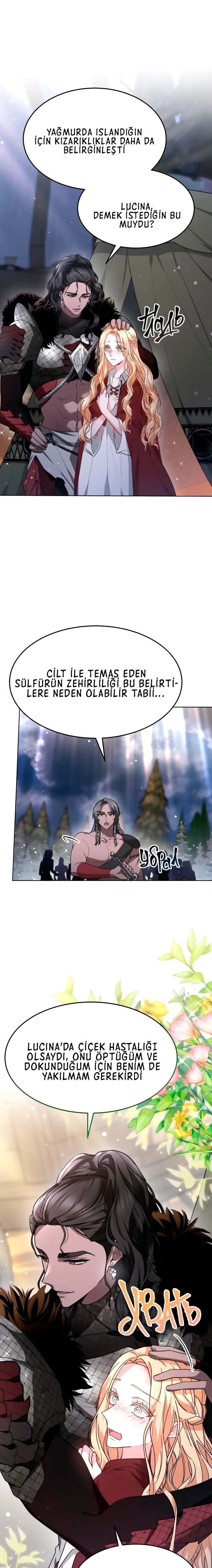 Kidnapped Bride - Bölüm 7 - Sayfa 7