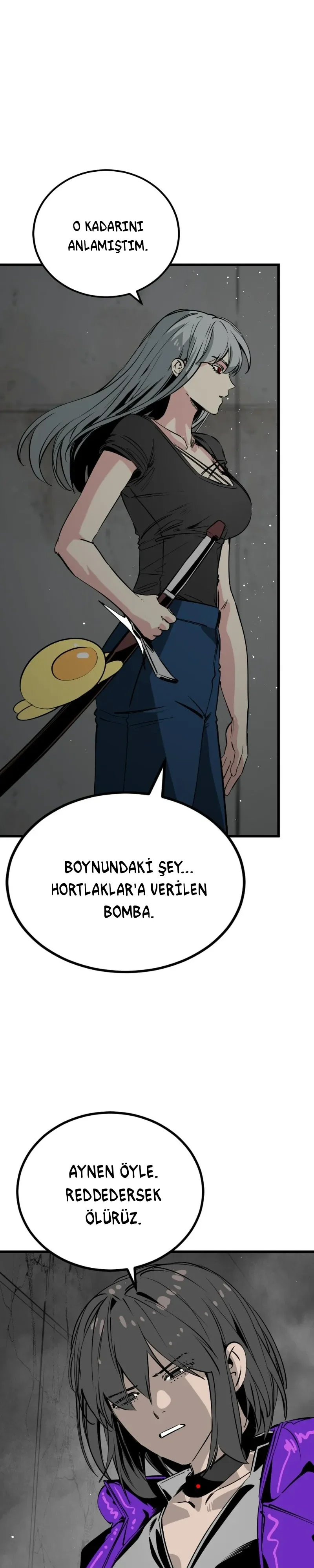 Hero Killer - Bölüm 276 - Sayfa 11