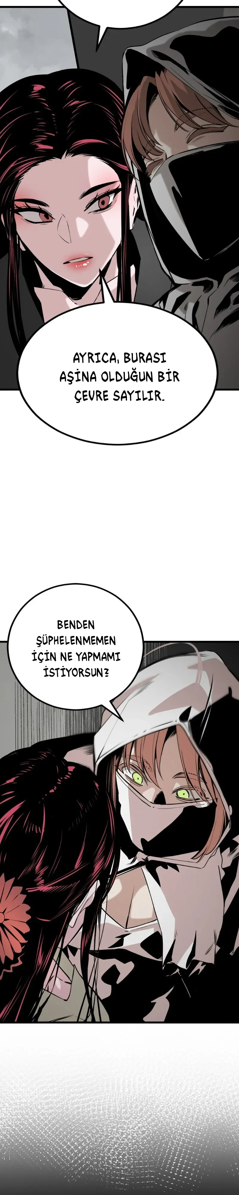 Hero Killer - Bölüm 276 - Sayfa 28