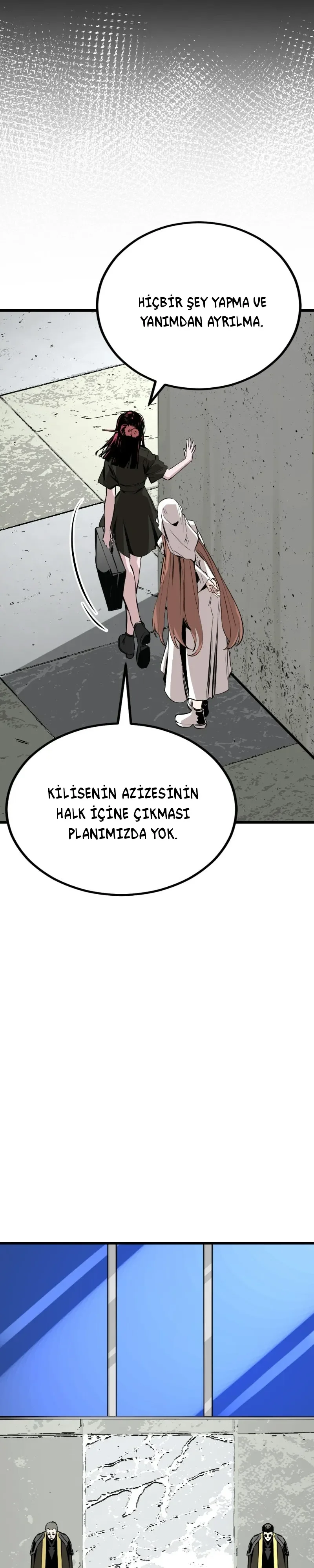 Hero Killer - Bölüm 276 - Sayfa 30