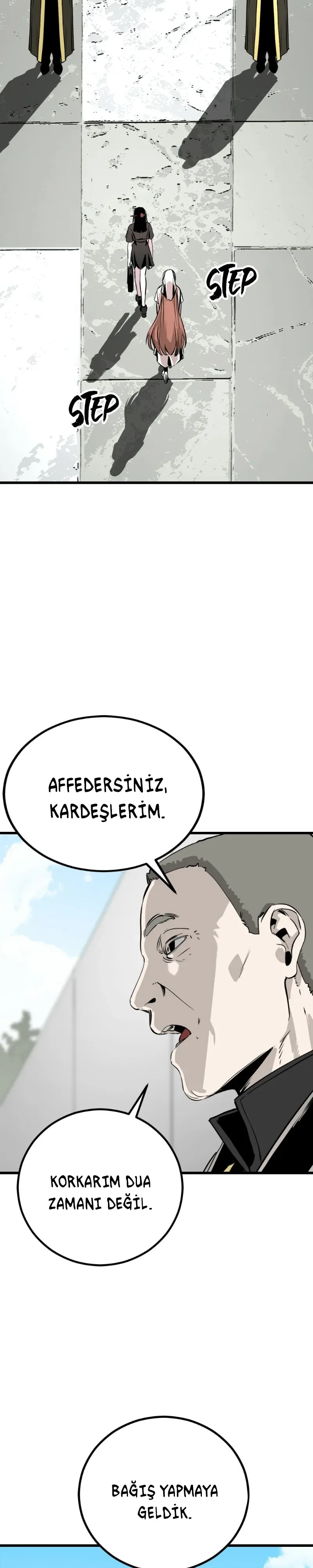 Hero Killer - Bölüm 276 - Sayfa 31
