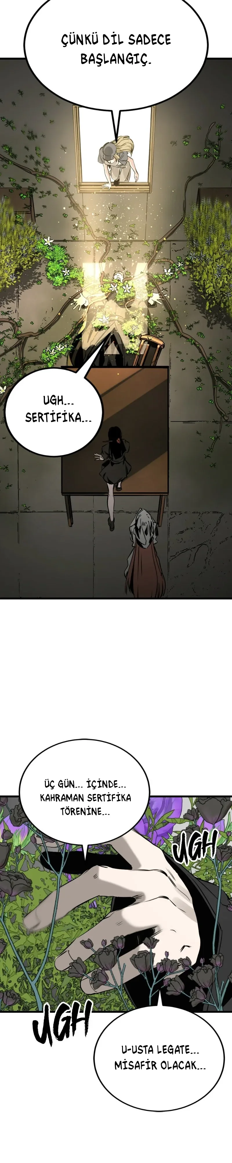 Hero Killer - Bölüm 276 - Sayfa 39