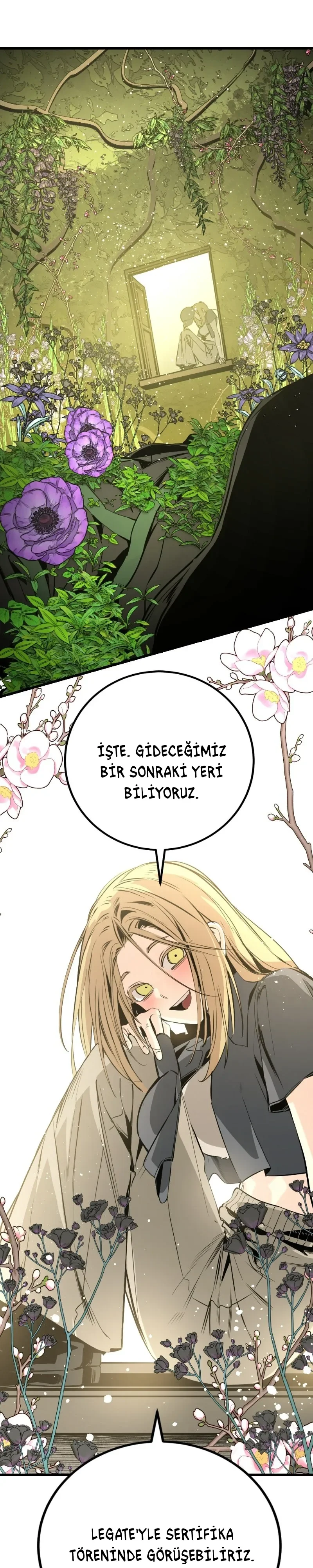 Hero Killer - Bölüm 276 - Sayfa 40