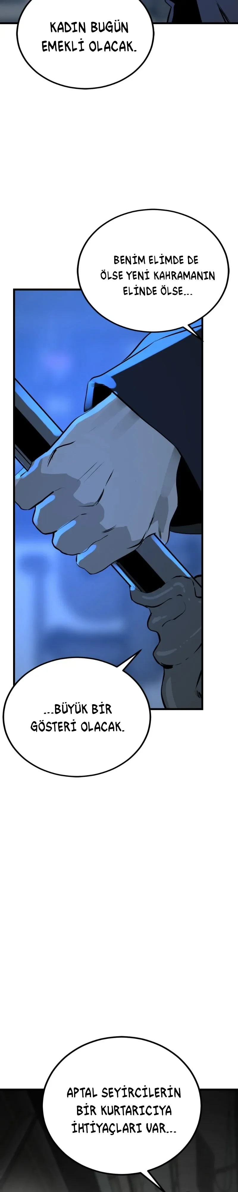 Hero Killer - Bölüm 276 - Sayfa 45