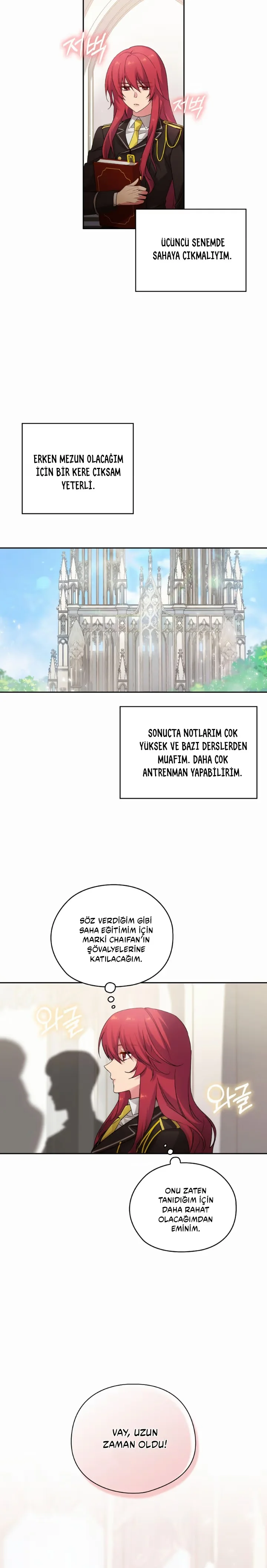 Adonis - Bölüm 239 - Sayfa 13