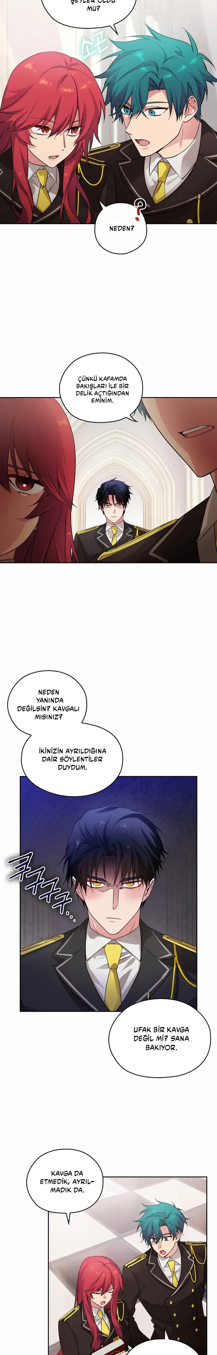 Adonis - Bölüm 239 - Sayfa 18