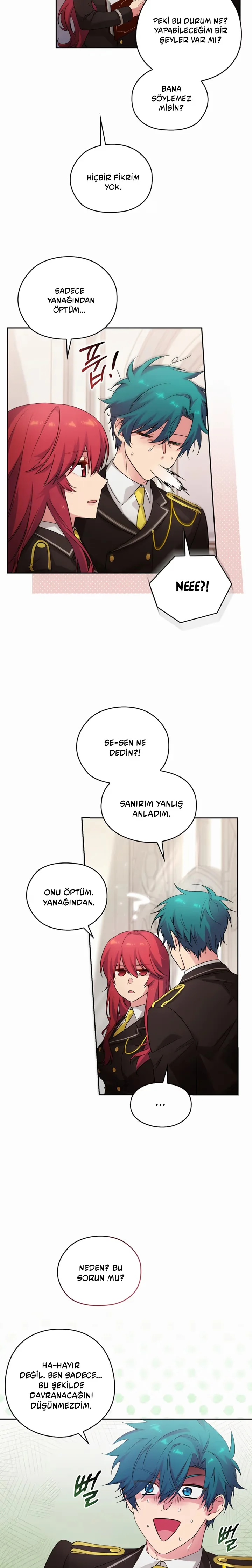 Adonis - Bölüm 239 - Sayfa 19