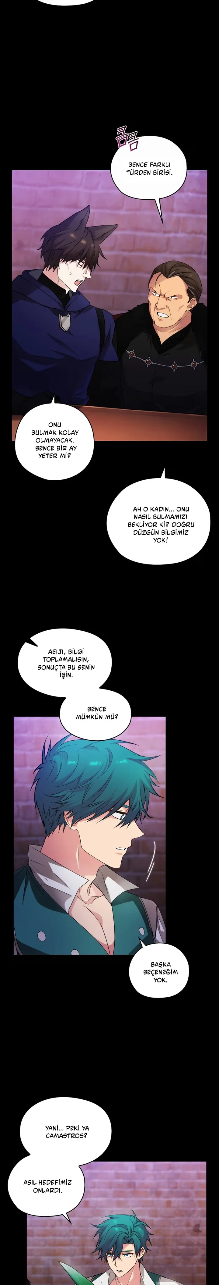 Adonis - Bölüm 239 - Sayfa 7