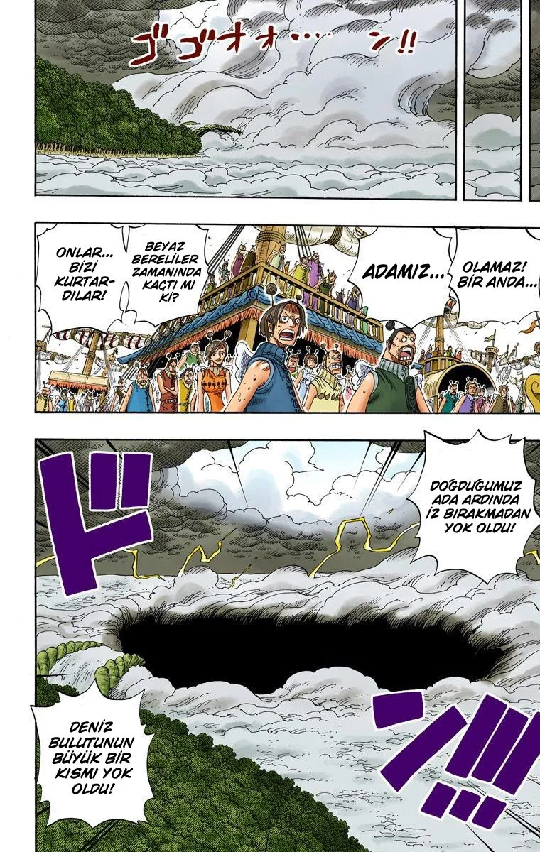 One Piece - Bölüm 294 - Sayfa 13