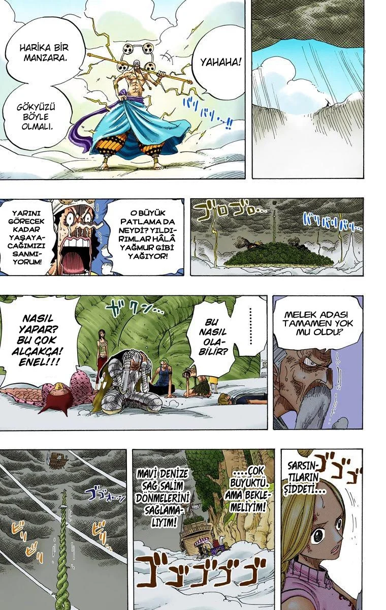 One Piece - Bölüm 294 - Sayfa 14