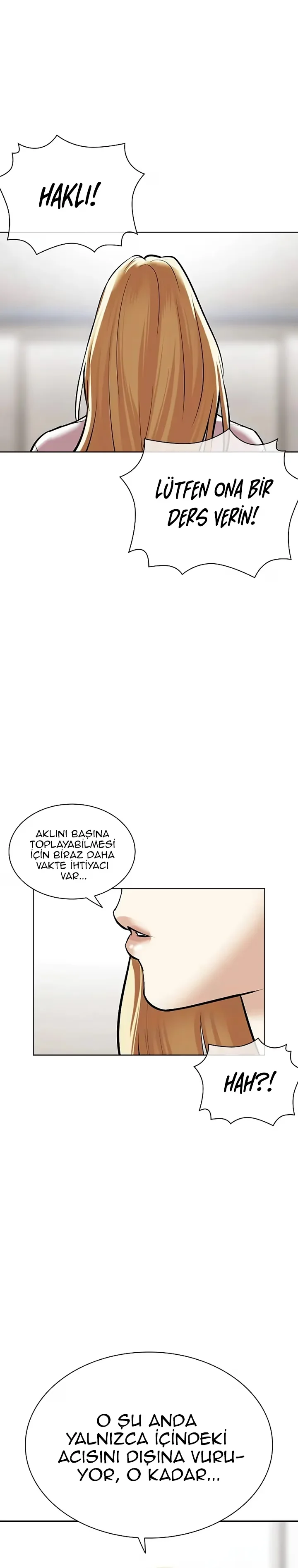Lookism - Bölüm 500 - Sayfa 31