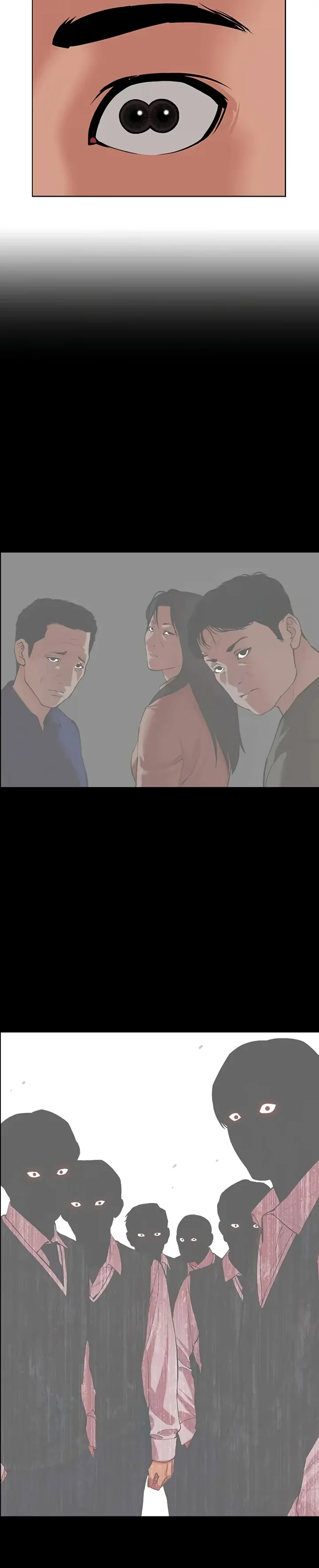 Lookism - Bölüm 500 - Sayfa 54