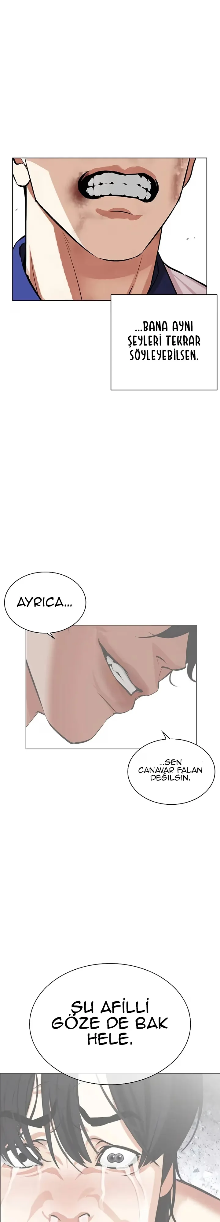 Lookism - Bölüm 500 - Sayfa 60