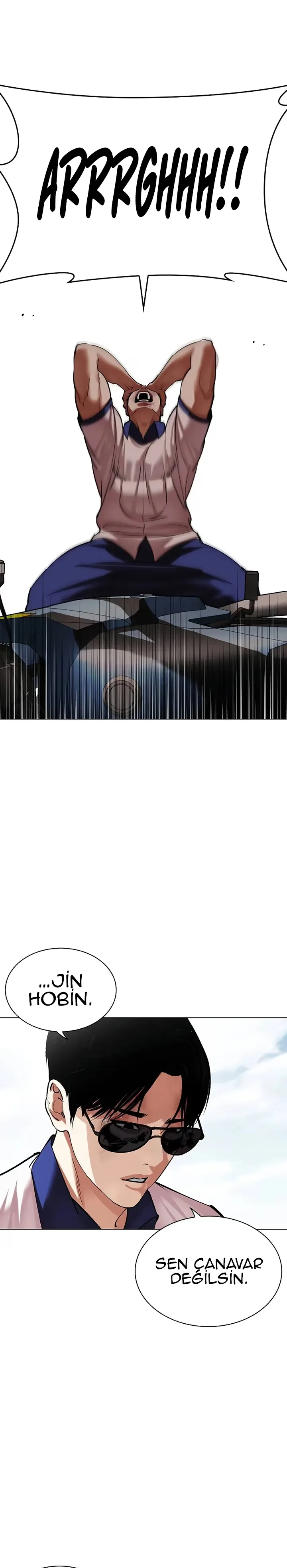 Lookism - Bölüm 500 - Sayfa 62