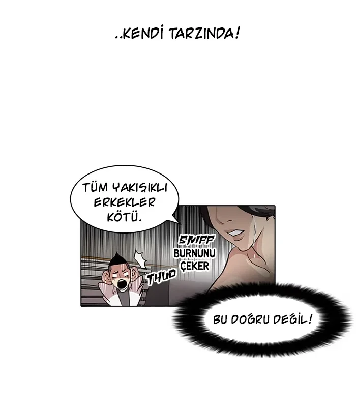 Lookism - Bölüm 54 - Sayfa 10