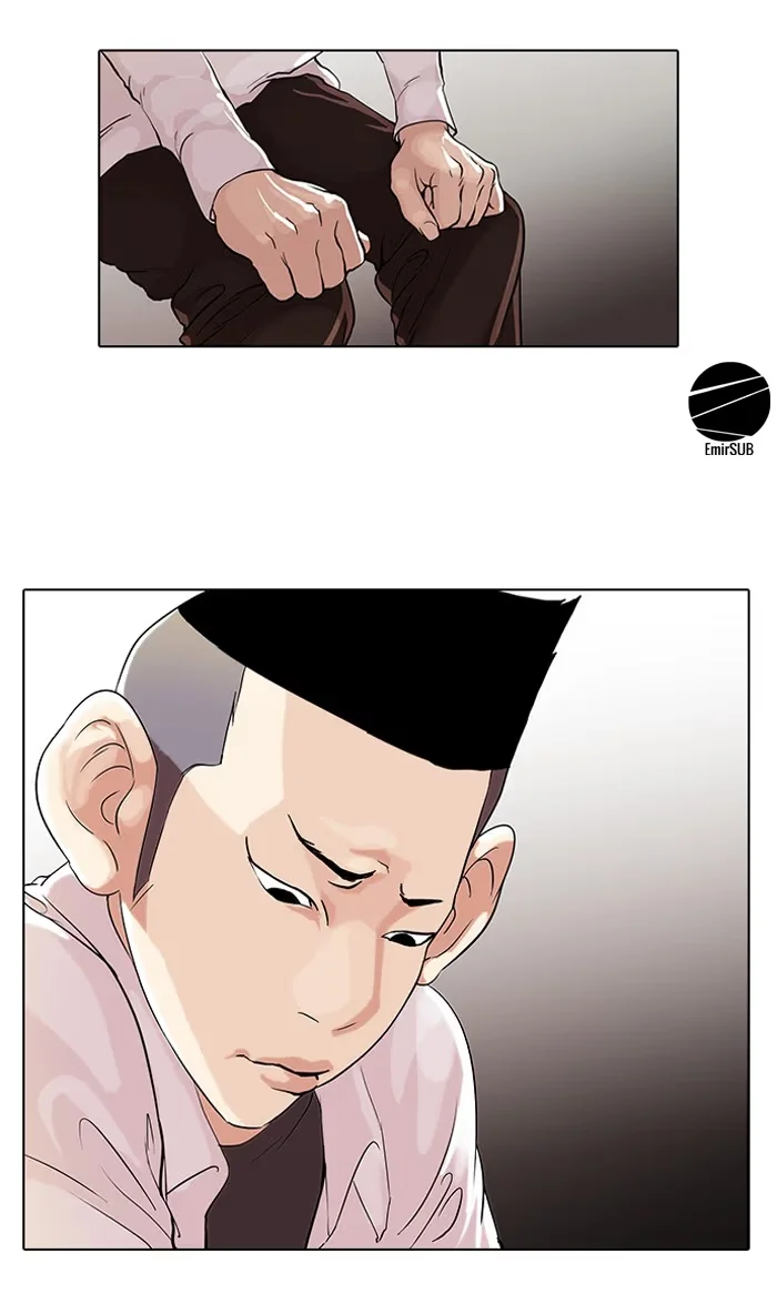 Lookism - Bölüm 54 - Sayfa 11
