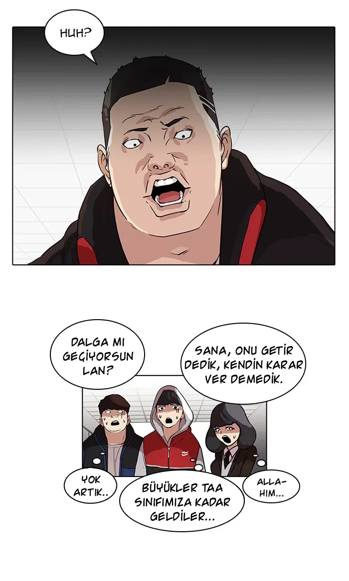 Lookism - Bölüm 54 - Sayfa 13