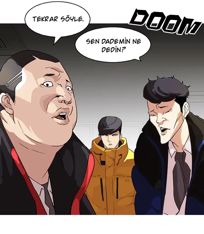 Lookism - Bölüm 54 - Sayfa 14