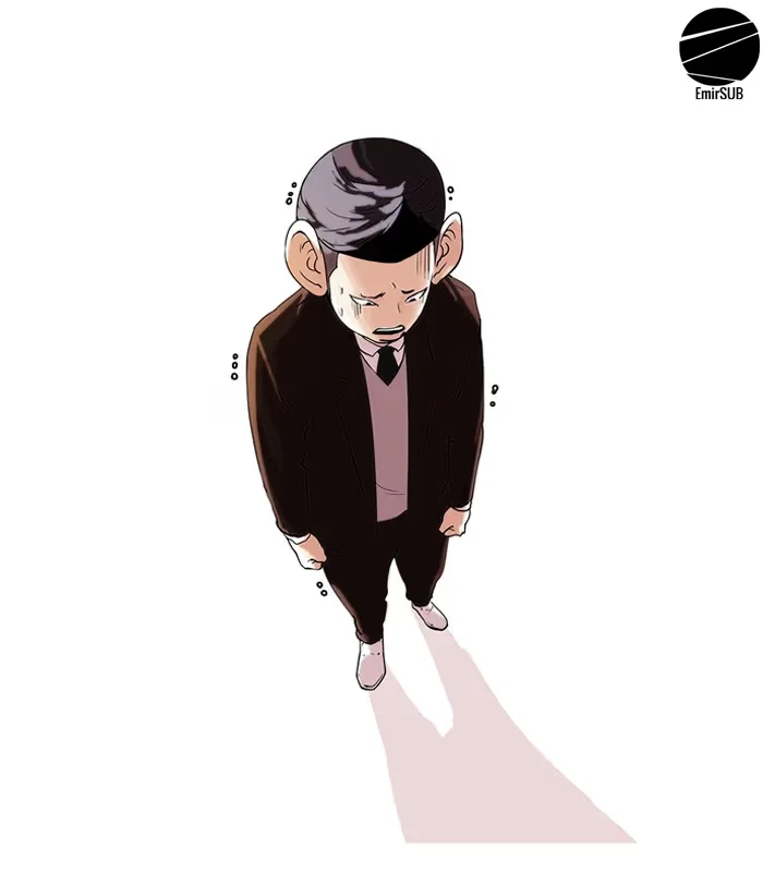 Lookism - Bölüm 54 - Sayfa 16