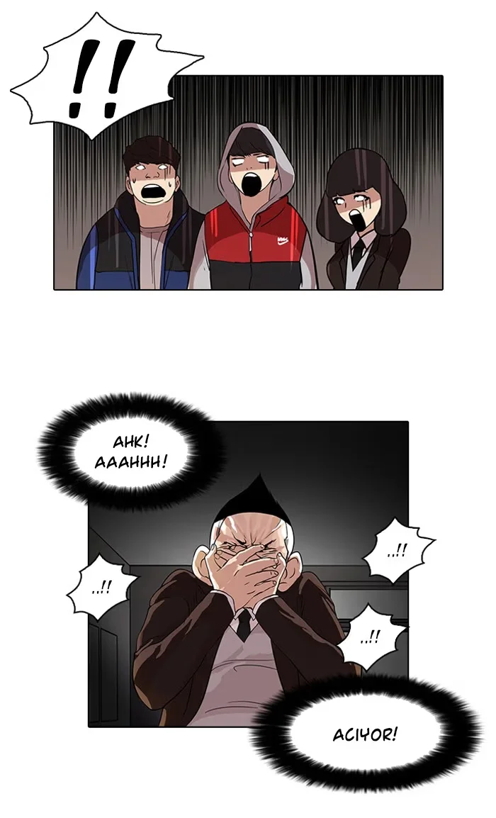 Lookism - Bölüm 54 - Sayfa 18