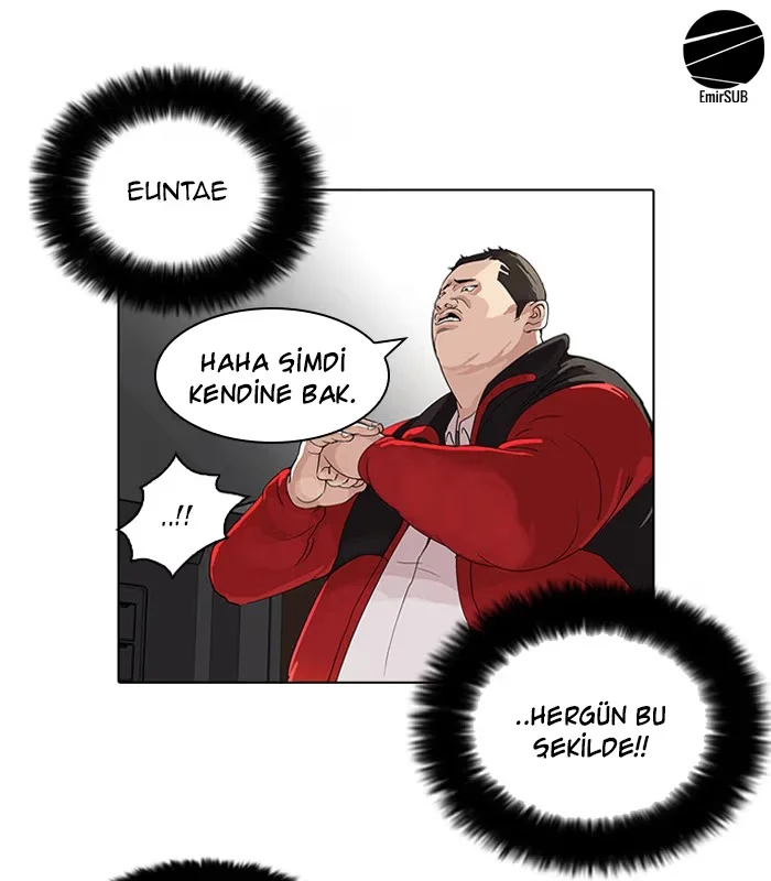 Lookism - Bölüm 54 - Sayfa 19