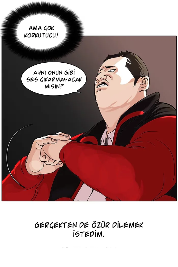 Lookism - Bölüm 54 - Sayfa 21