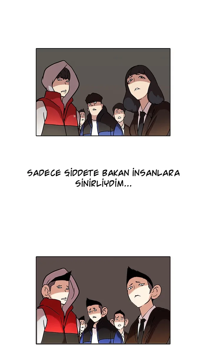 Lookism - Bölüm 54 - Sayfa 23