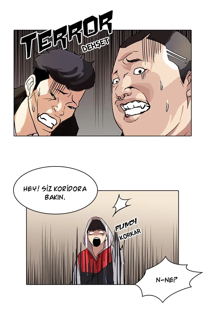 Lookism - Bölüm 54 - Sayfa 27