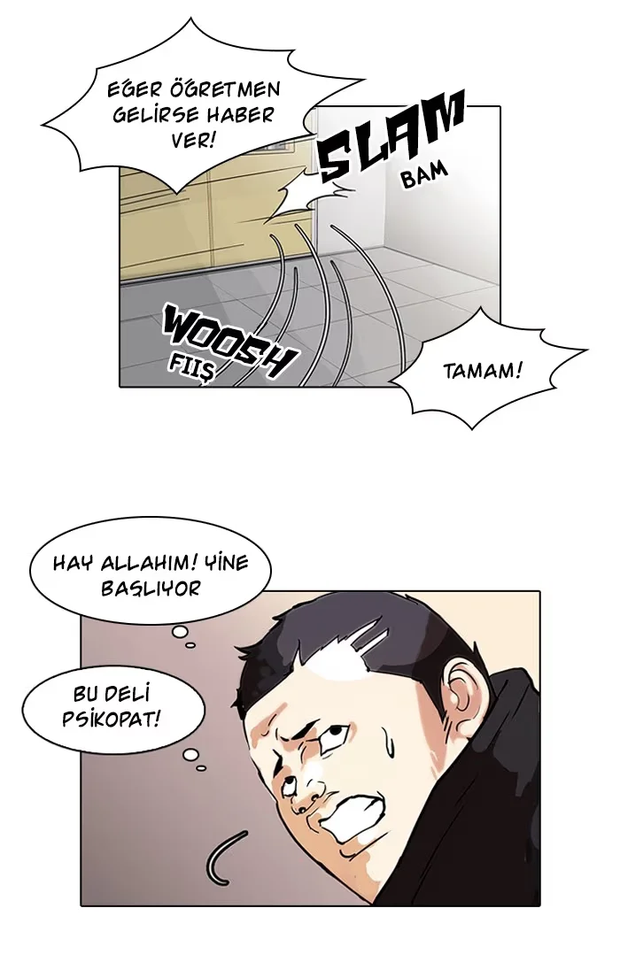 Lookism - Bölüm 54 - Sayfa 28