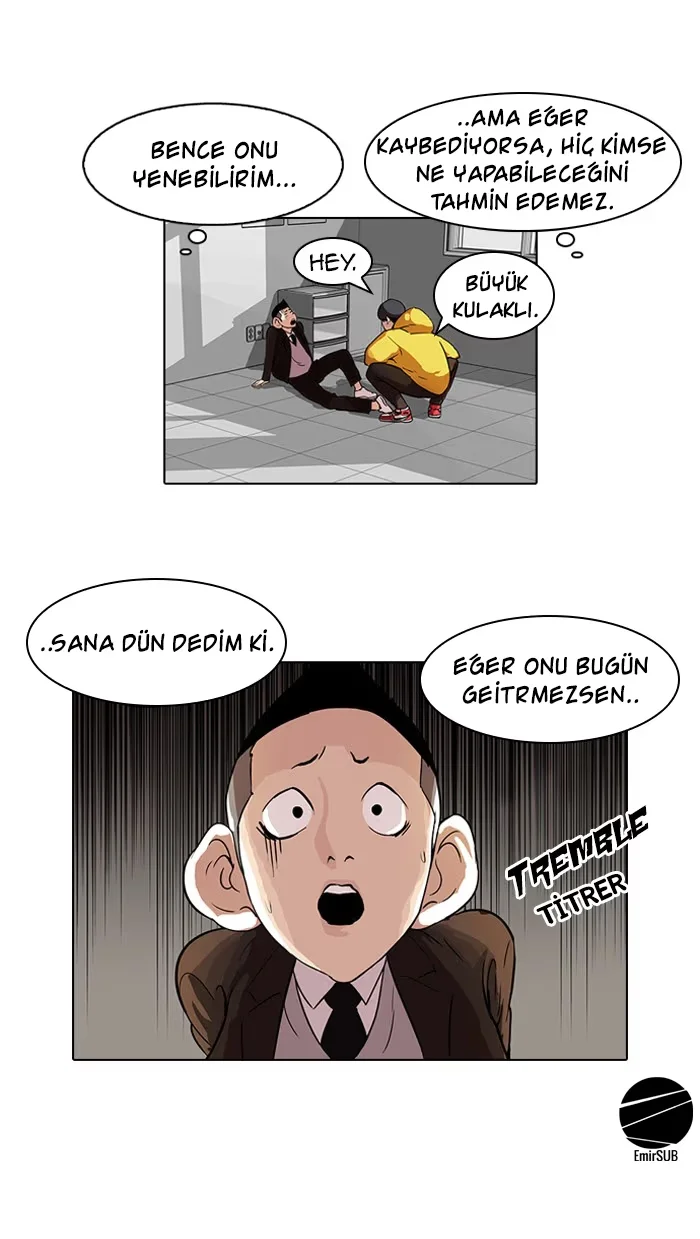 Lookism - Bölüm 54 - Sayfa 29