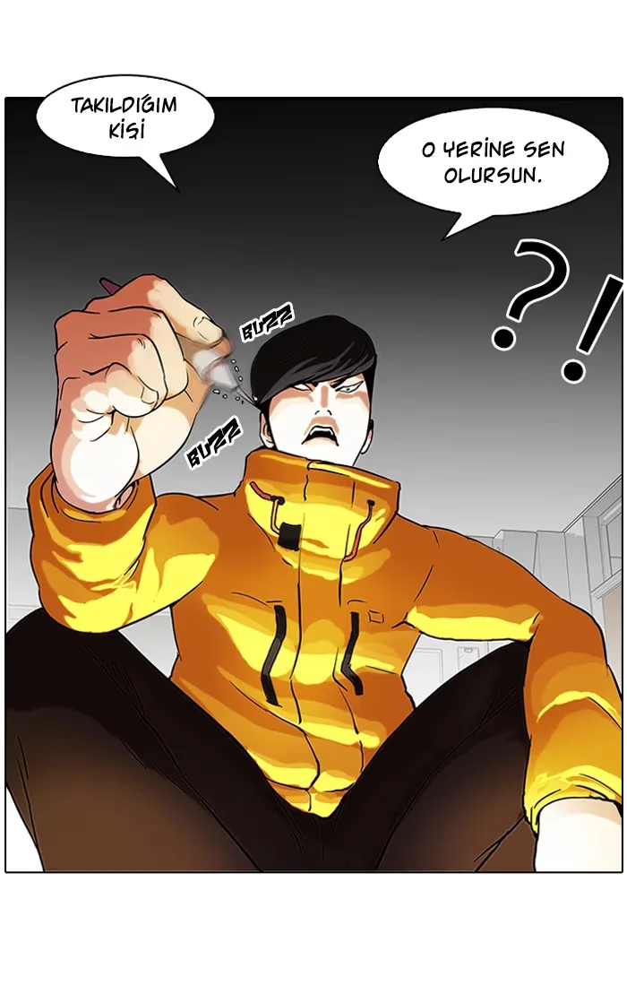 Lookism - Bölüm 54 - Sayfa 30