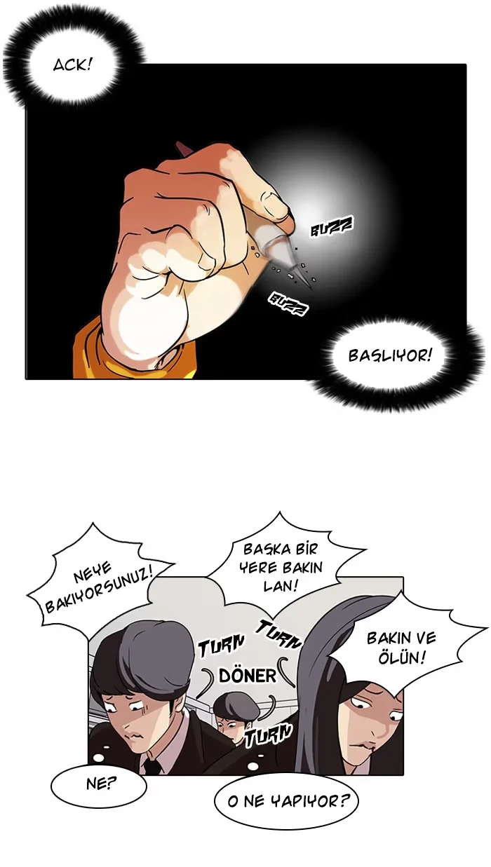 Lookism - Bölüm 54 - Sayfa 31