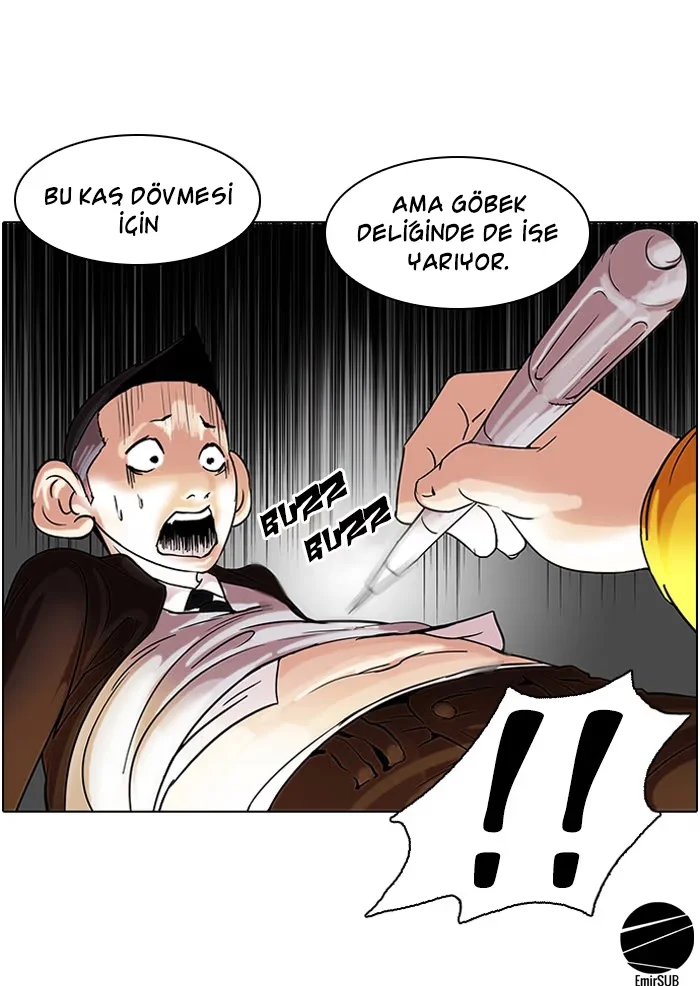 Lookism - Bölüm 54 - Sayfa 32