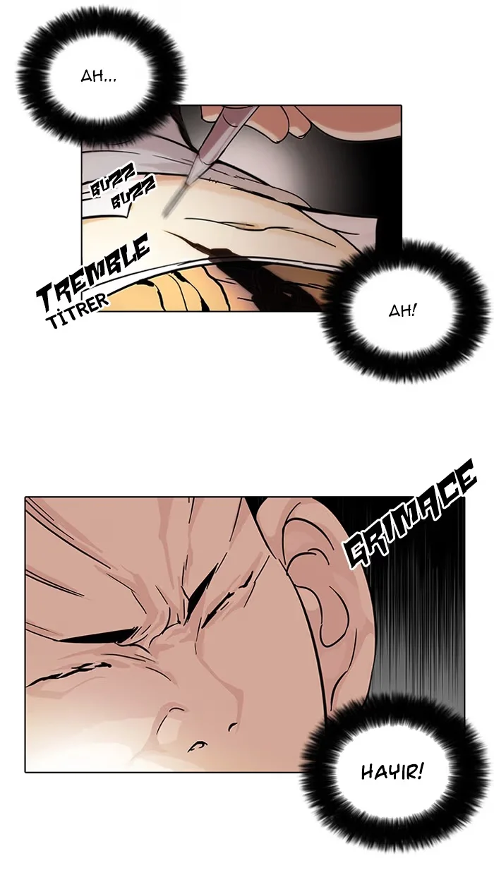 Lookism - Bölüm 54 - Sayfa 33