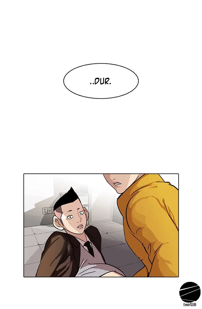 Lookism - Bölüm 54 - Sayfa 34