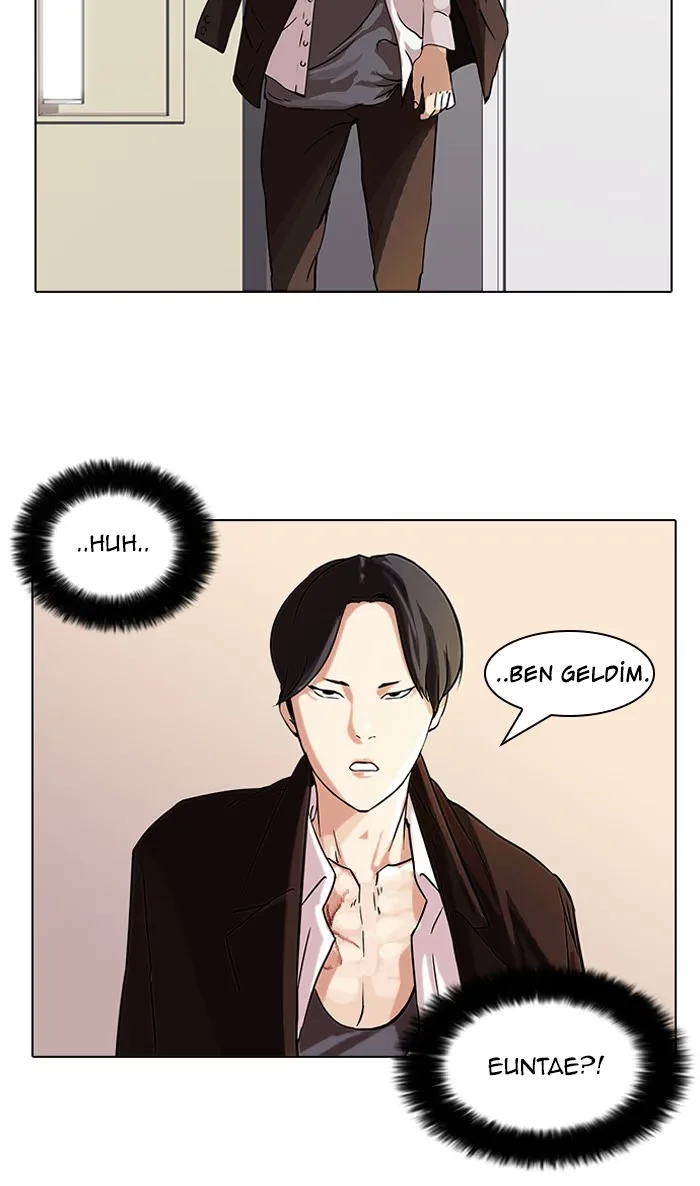 Lookism - Bölüm 54 - Sayfa 36