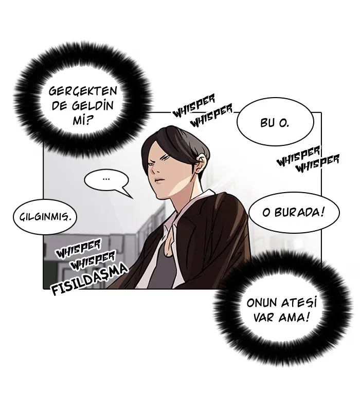 Lookism - Bölüm 54 - Sayfa 37