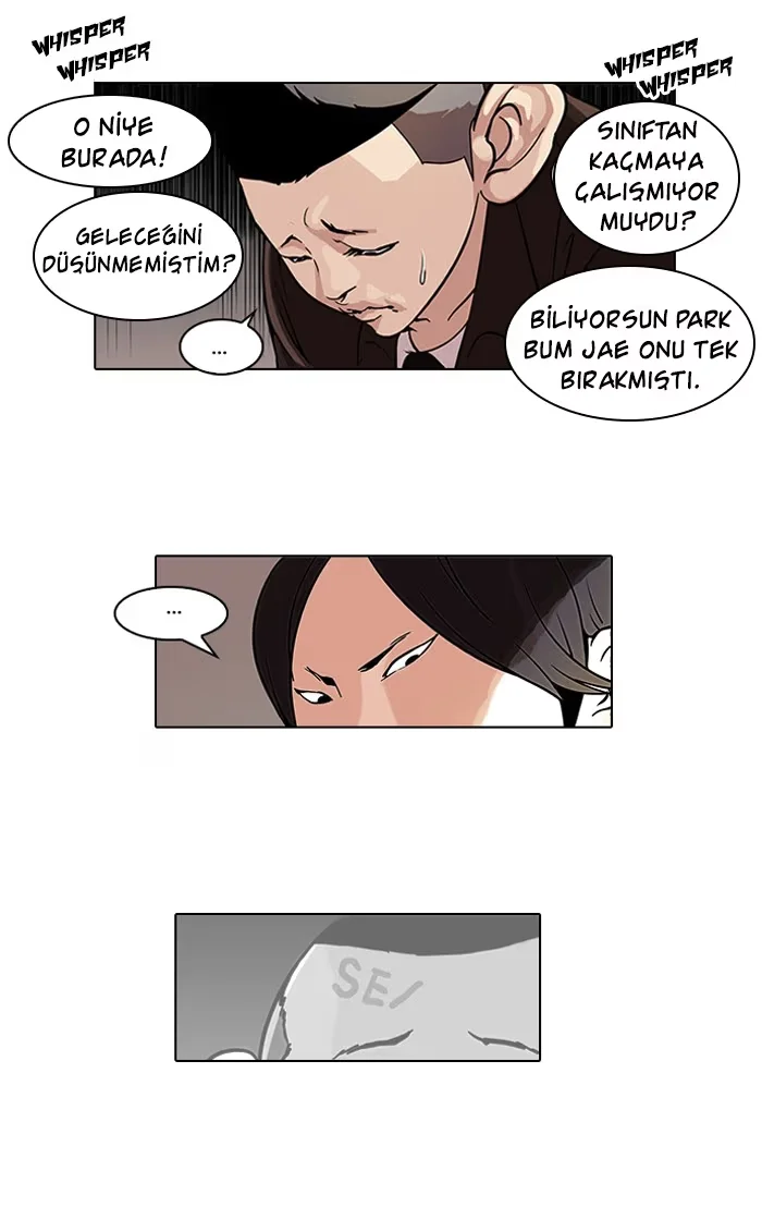 Lookism - Bölüm 54 - Sayfa 38