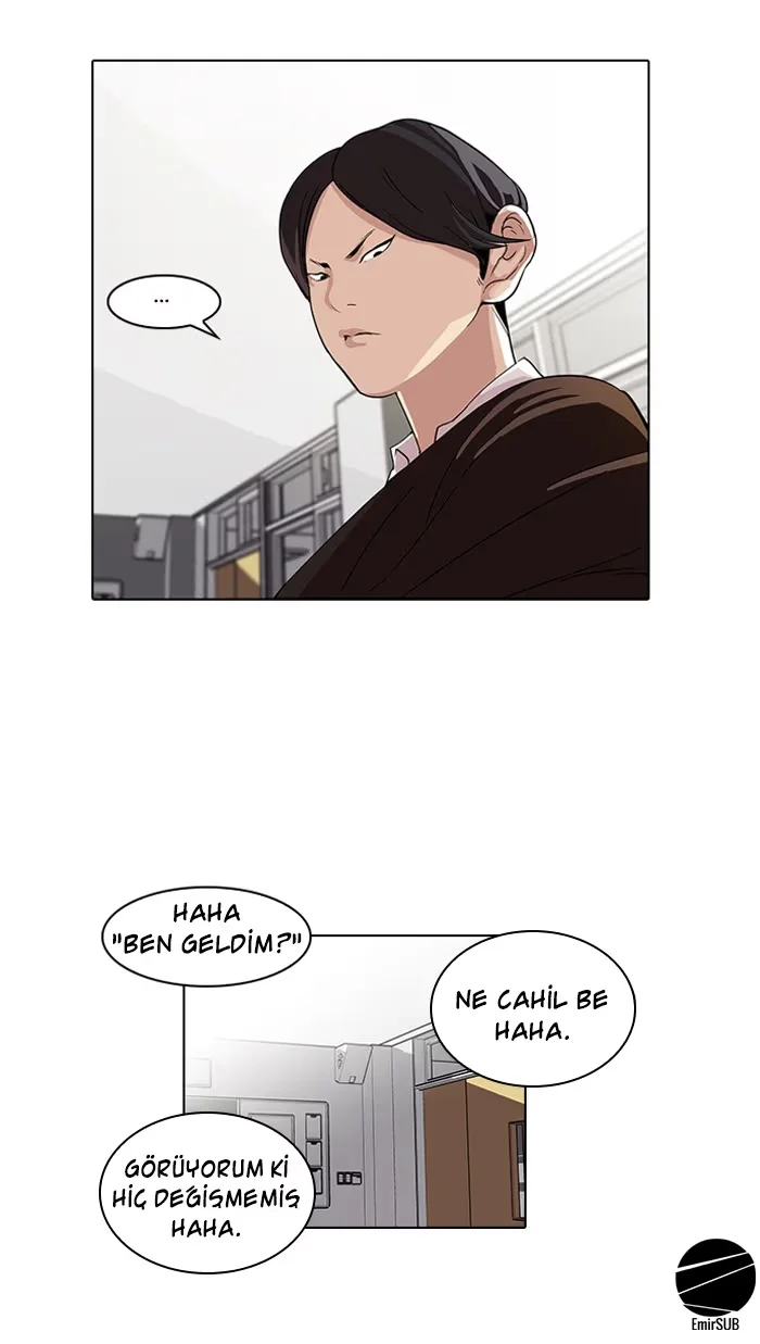 Lookism - Bölüm 54 - Sayfa 39
