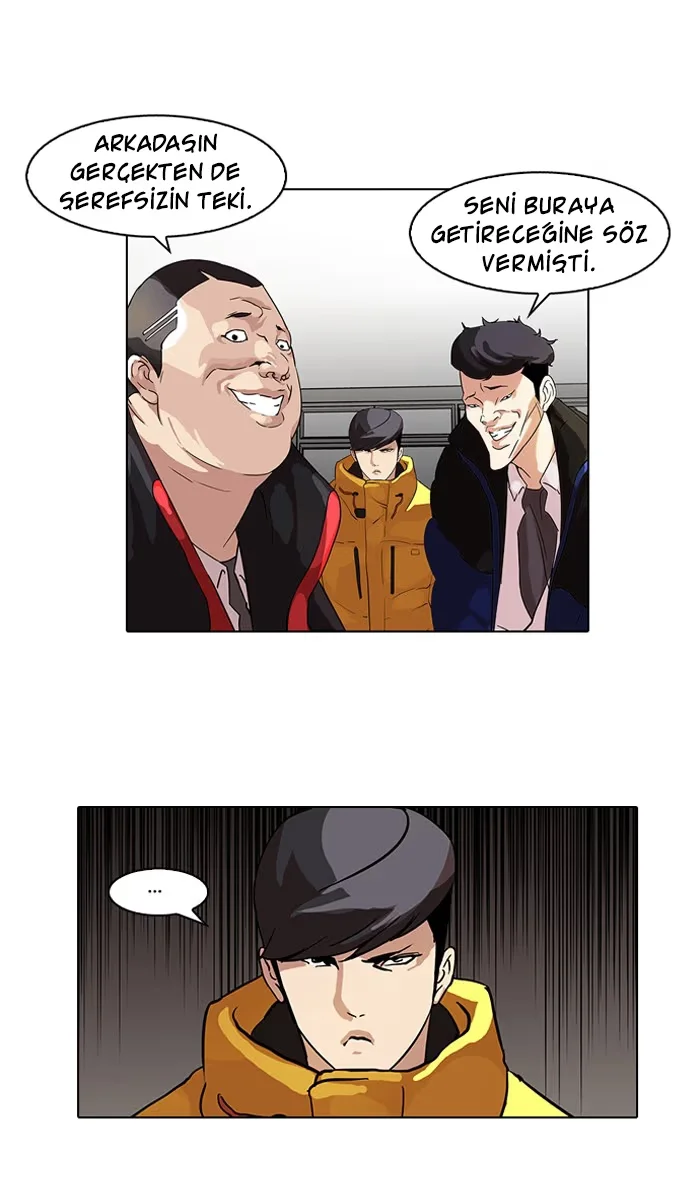 Lookism - Bölüm 54 - Sayfa 40