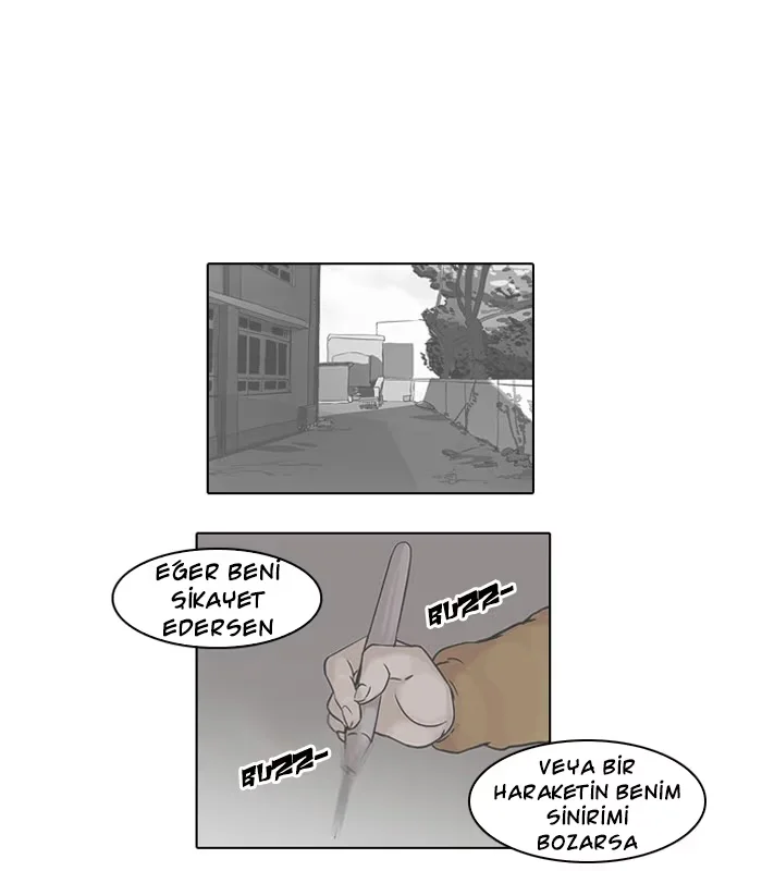 Lookism - Bölüm 54 - Sayfa 41