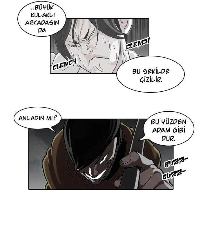 Lookism - Bölüm 54 - Sayfa 42